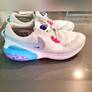 Nike Joyride Dual Run Fly Knit